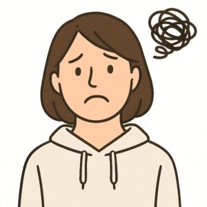 30代ママ